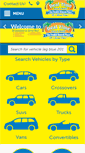 Mobile Screenshot of dealtimecars.com
